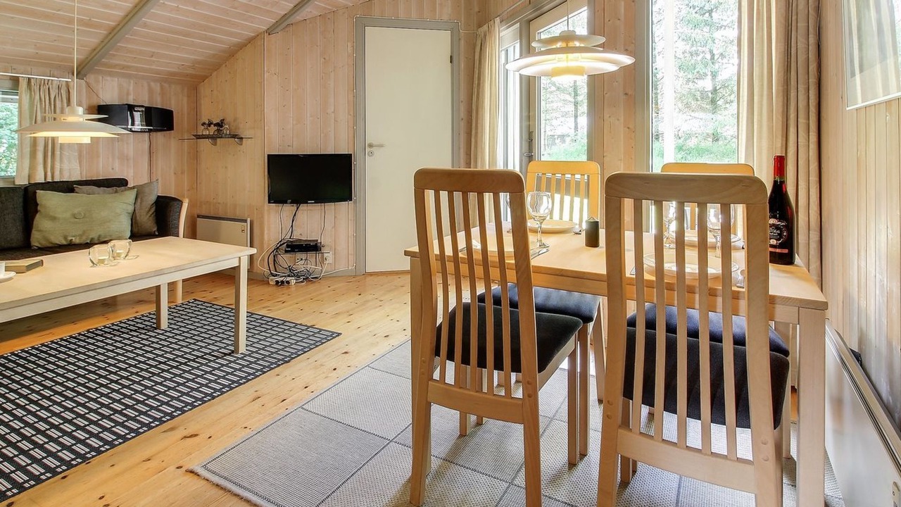 Photo of Livingroom in Arrild Ferieby
