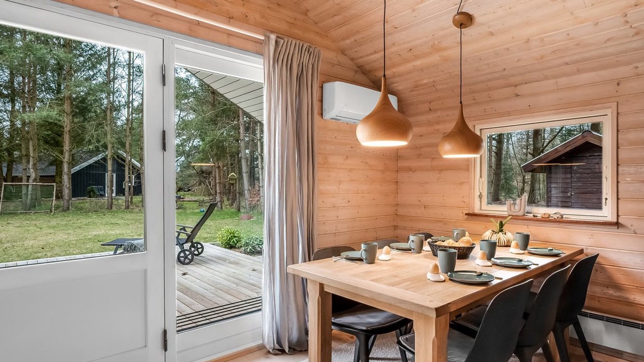 Photo of Livingroom in Hojslev