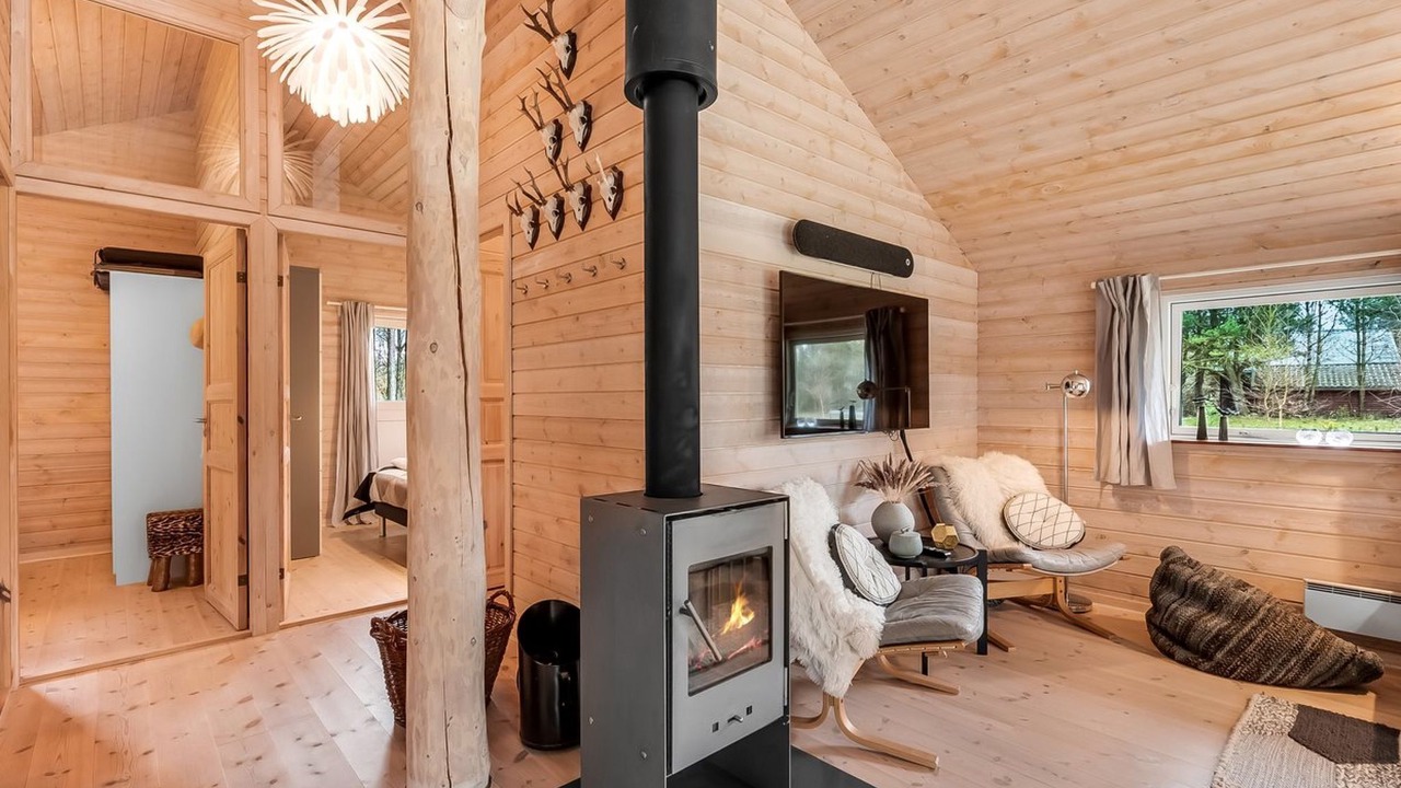 Photo of Livingroom in Hojslev