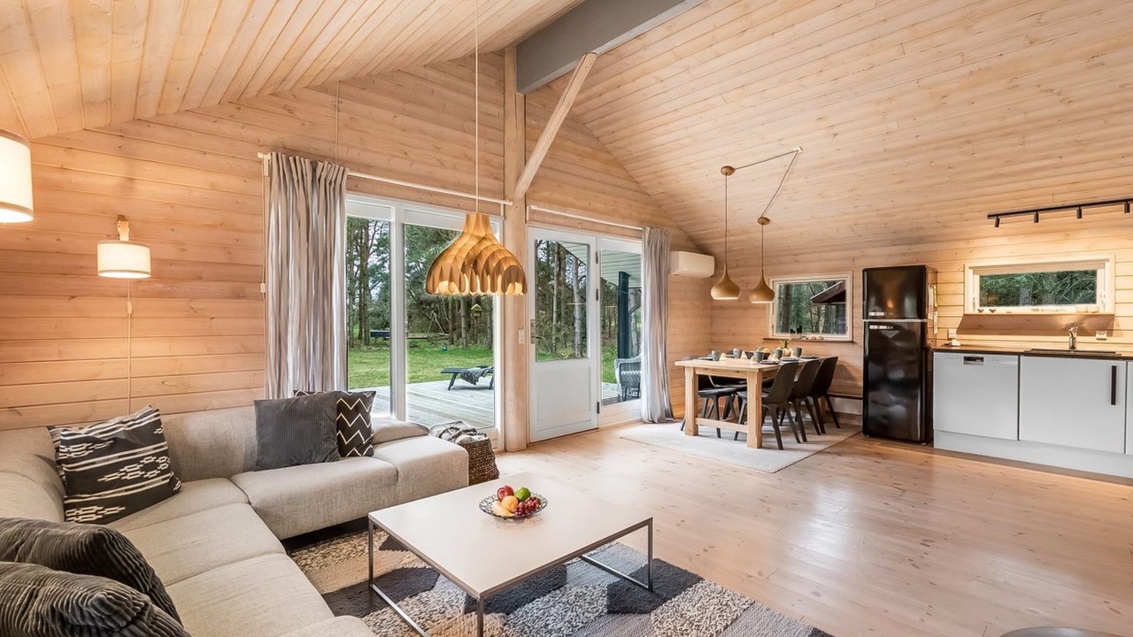 Photo of Livingroom in Hojslev