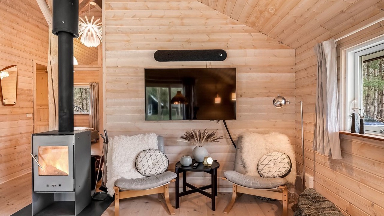 Photo of Livingroom in Hojslev