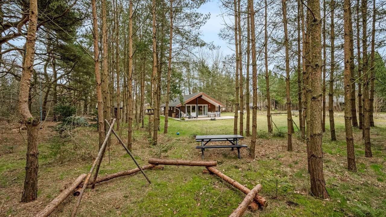 Photo of Outdoor in Hojslev