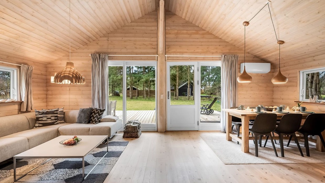Photo of Livingroom in Hojslev