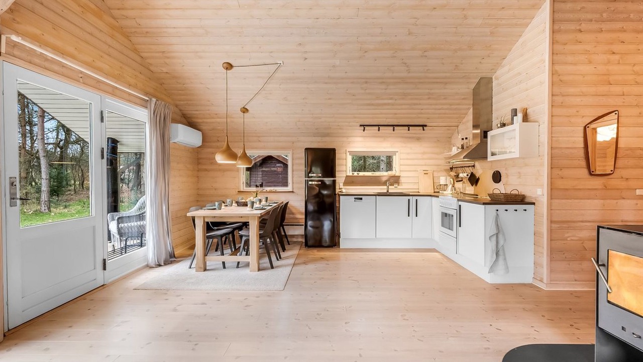 Photo of Livingroom in Hojslev