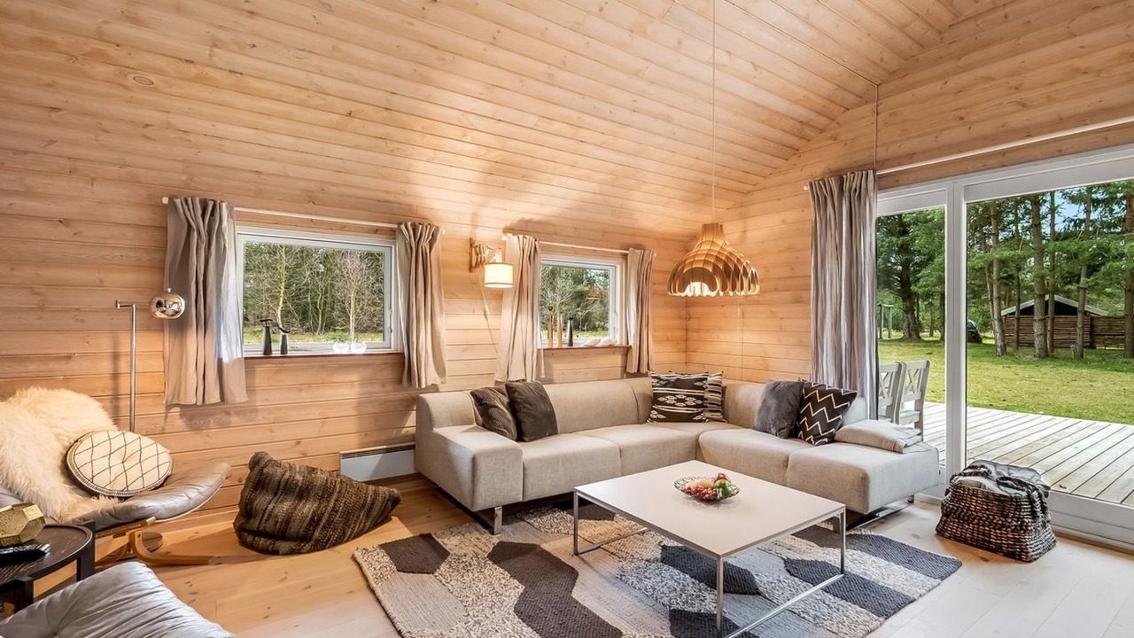 Photo of Livingroom in Hojslev