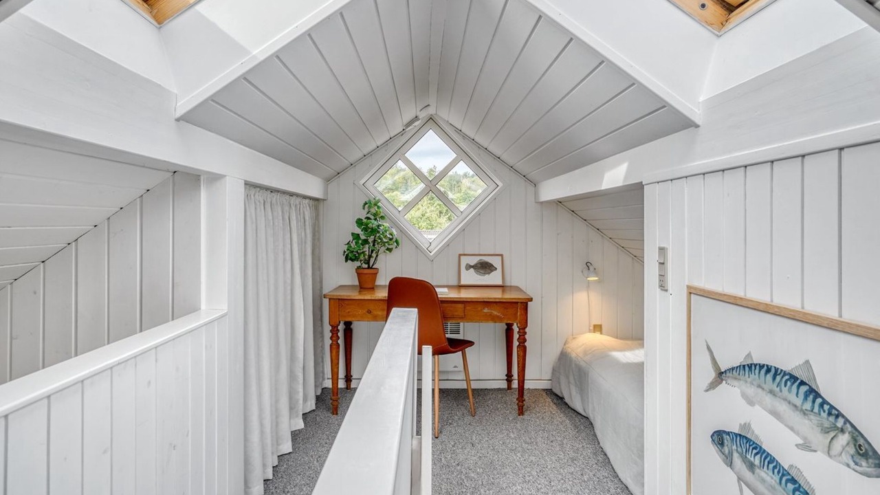 Photo of Livingroom in Grønninghoved Strand