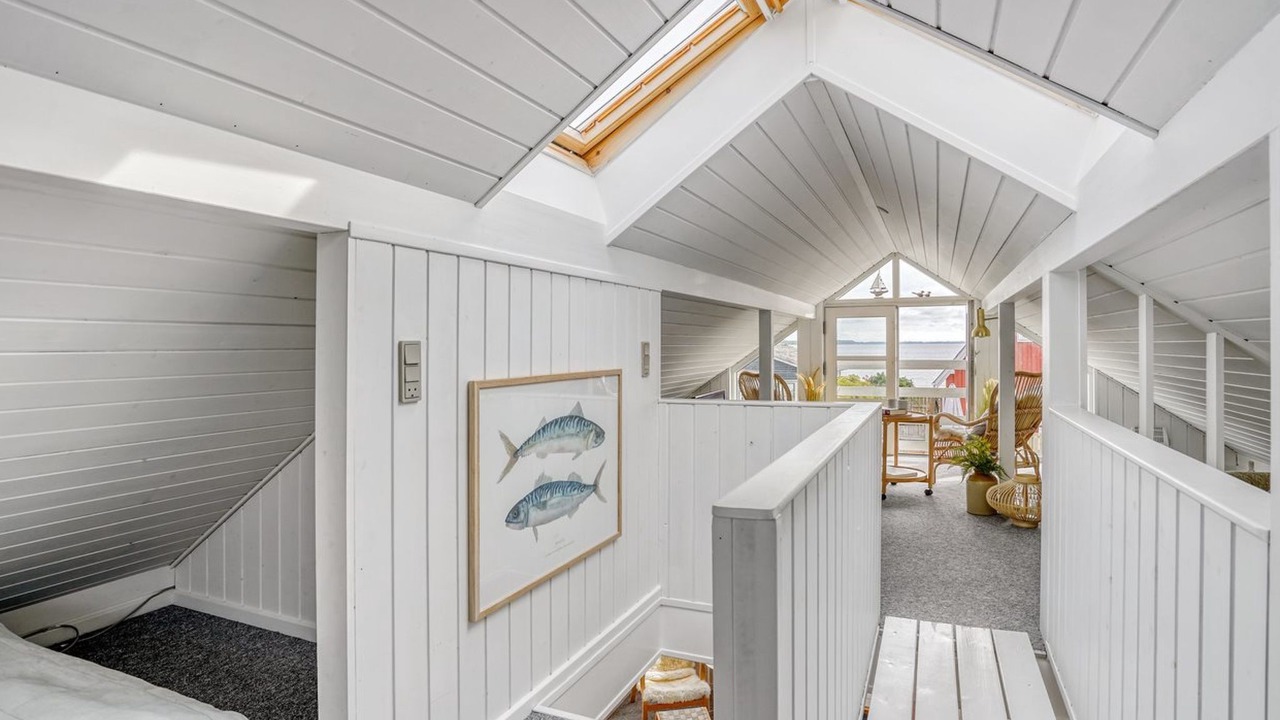 Photo of Livingroom in Grønninghoved Strand