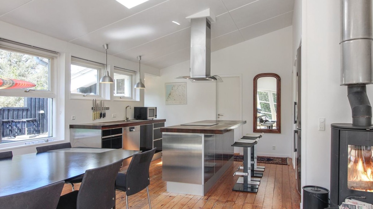 Photo of Livingroom in Hvorup Klit