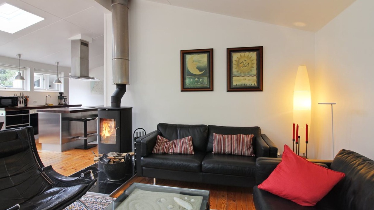 Photo of Livingroom in Hvorup Klit