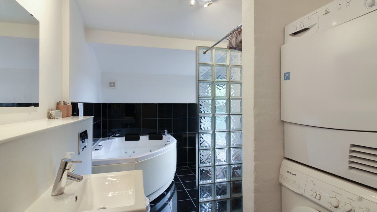 Photo of Bathroom in Hvorup Klit