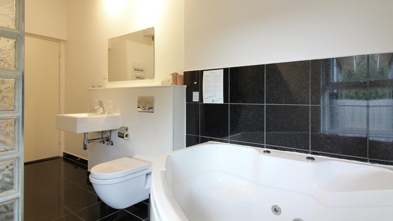 Photo of Bathroom in Hvorup Klit