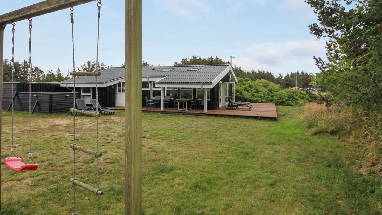Photo of Outdoor in Hvorup Klit