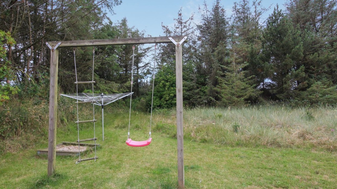 Photo of Outdoor in Hvorup Klit