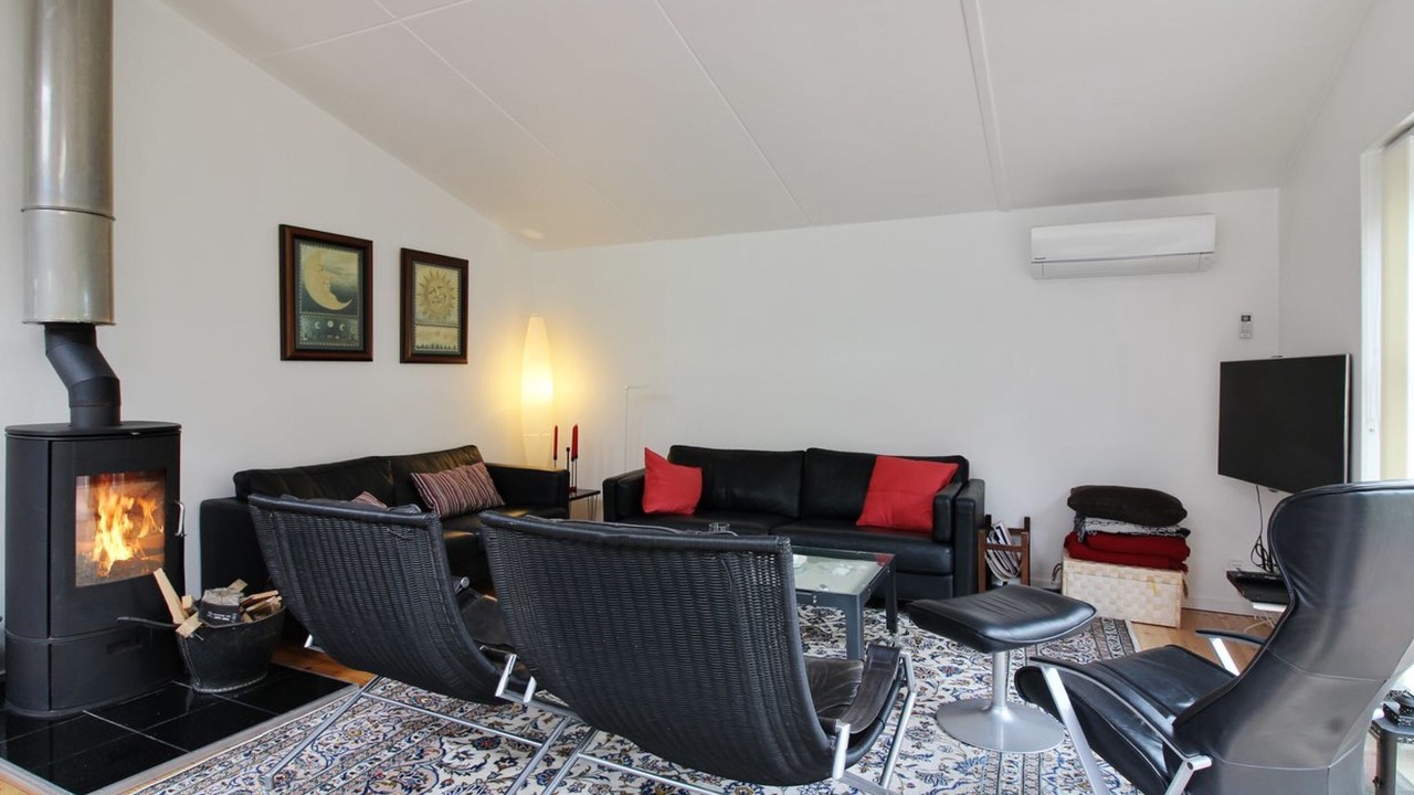 Photo of Livingroom in Hvorup Klit