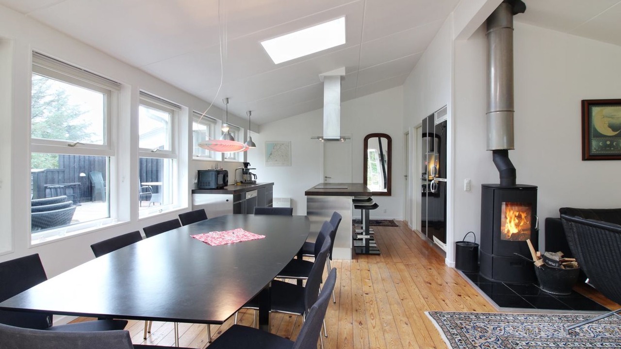 Photo of Livingroom in Hvorup Klit