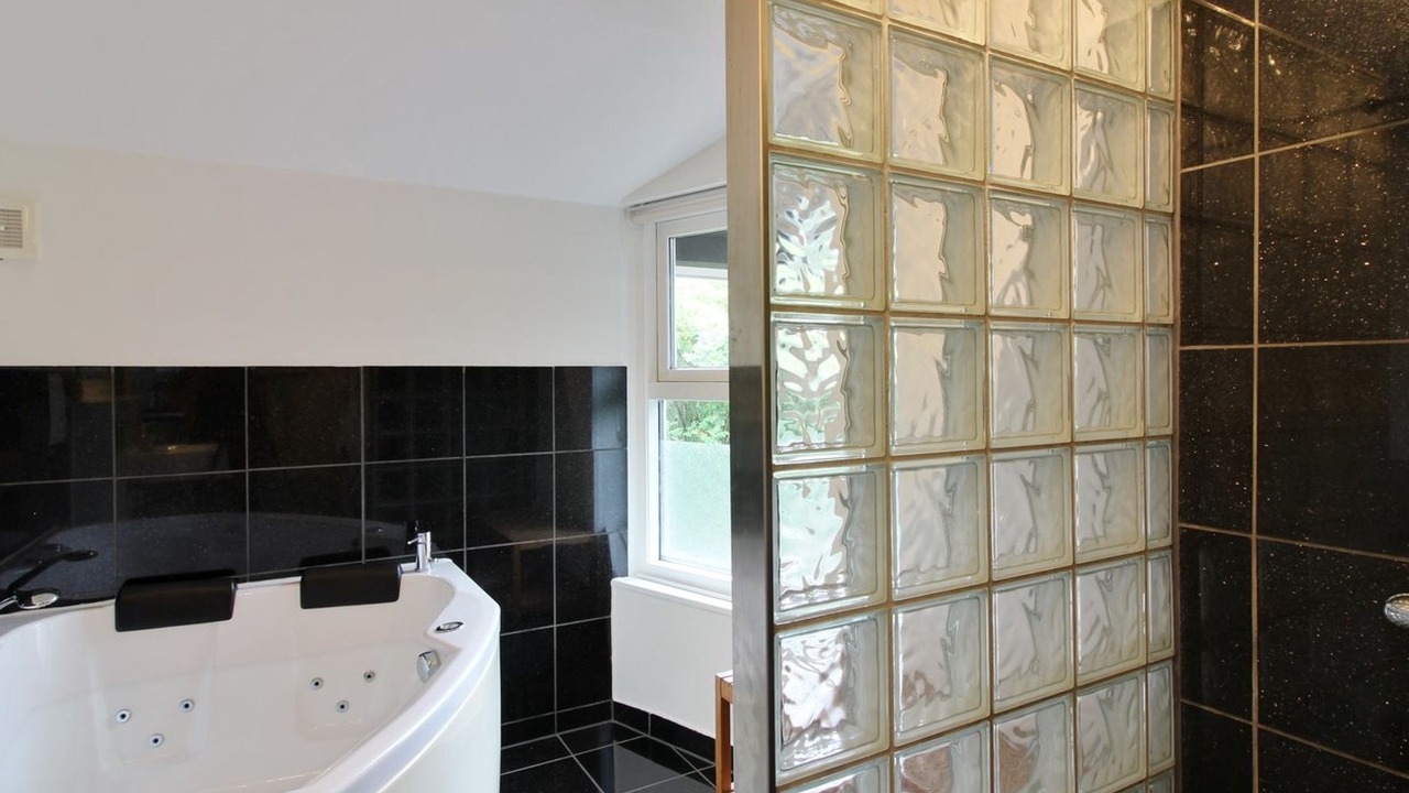 Photo of Bathroom in Hvorup Klit