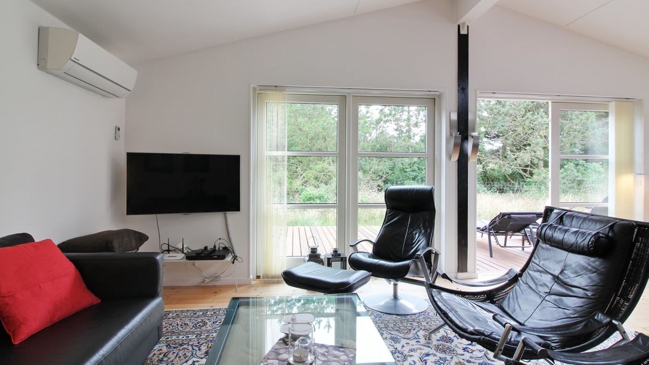 Photo of Livingroom in Hvorup Klit