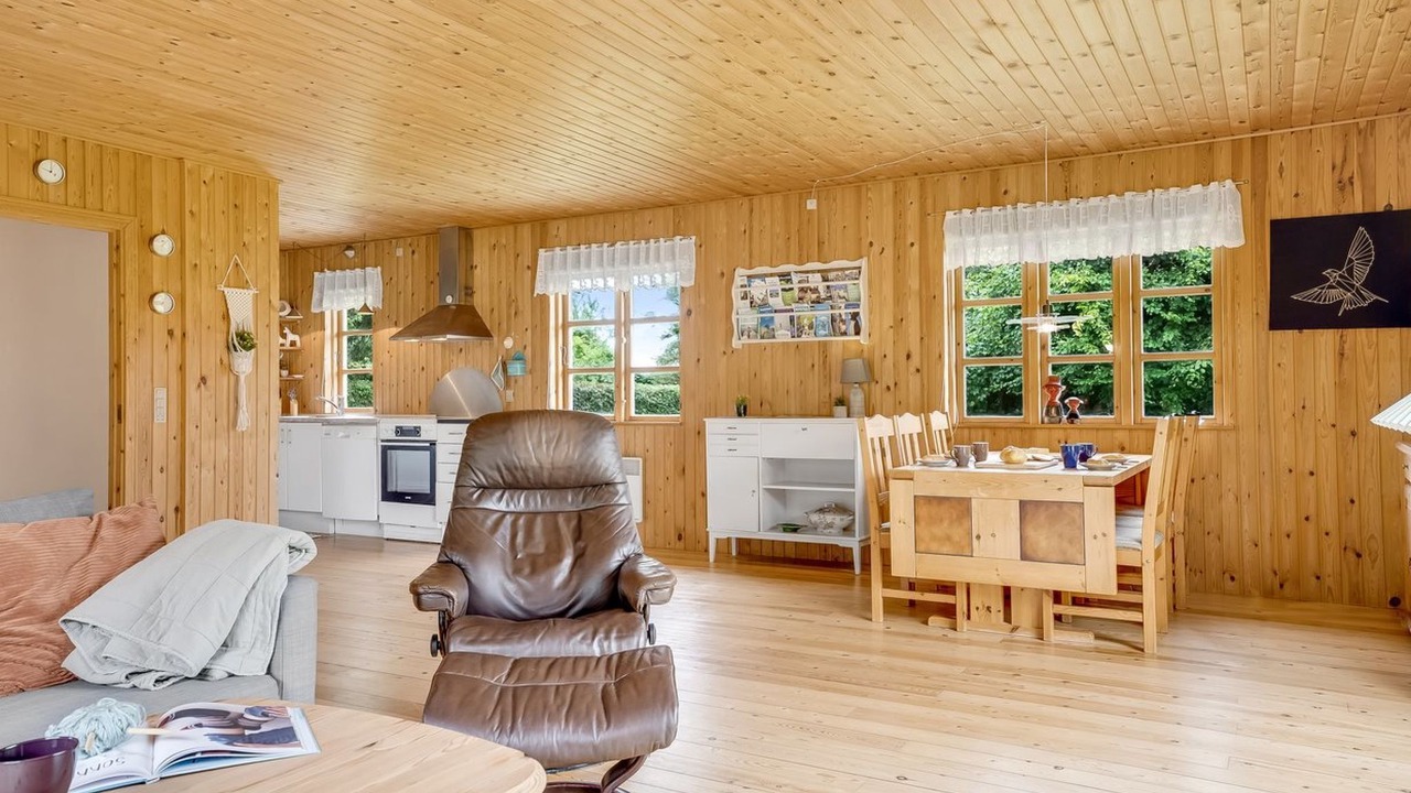 Photo of Livingroom in Dannemare