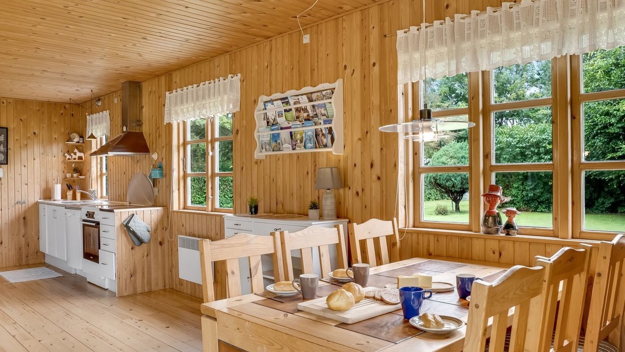 Photo of Livingroom in Dannemare