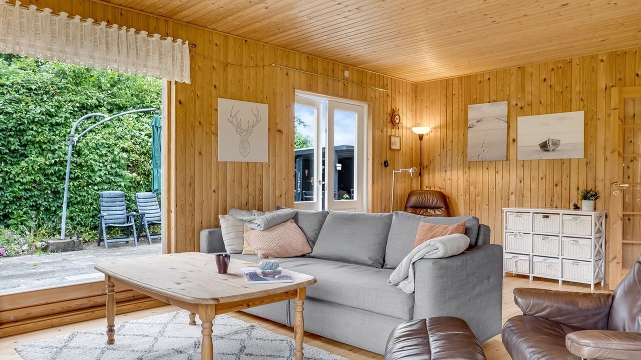 Photo of Livingroom in Dannemare