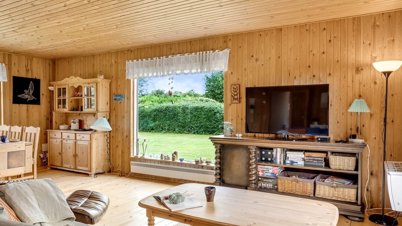 Photo of Livingroom in Dannemare