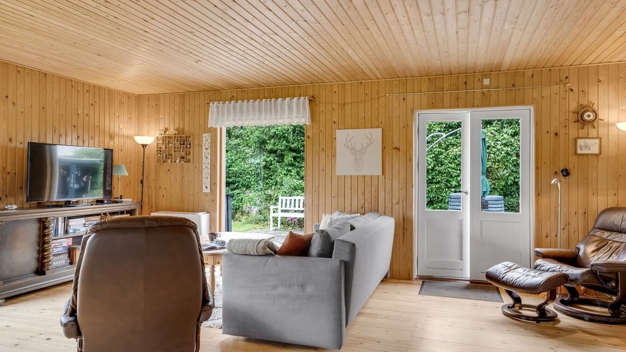 Photo of Livingroom in Dannemare