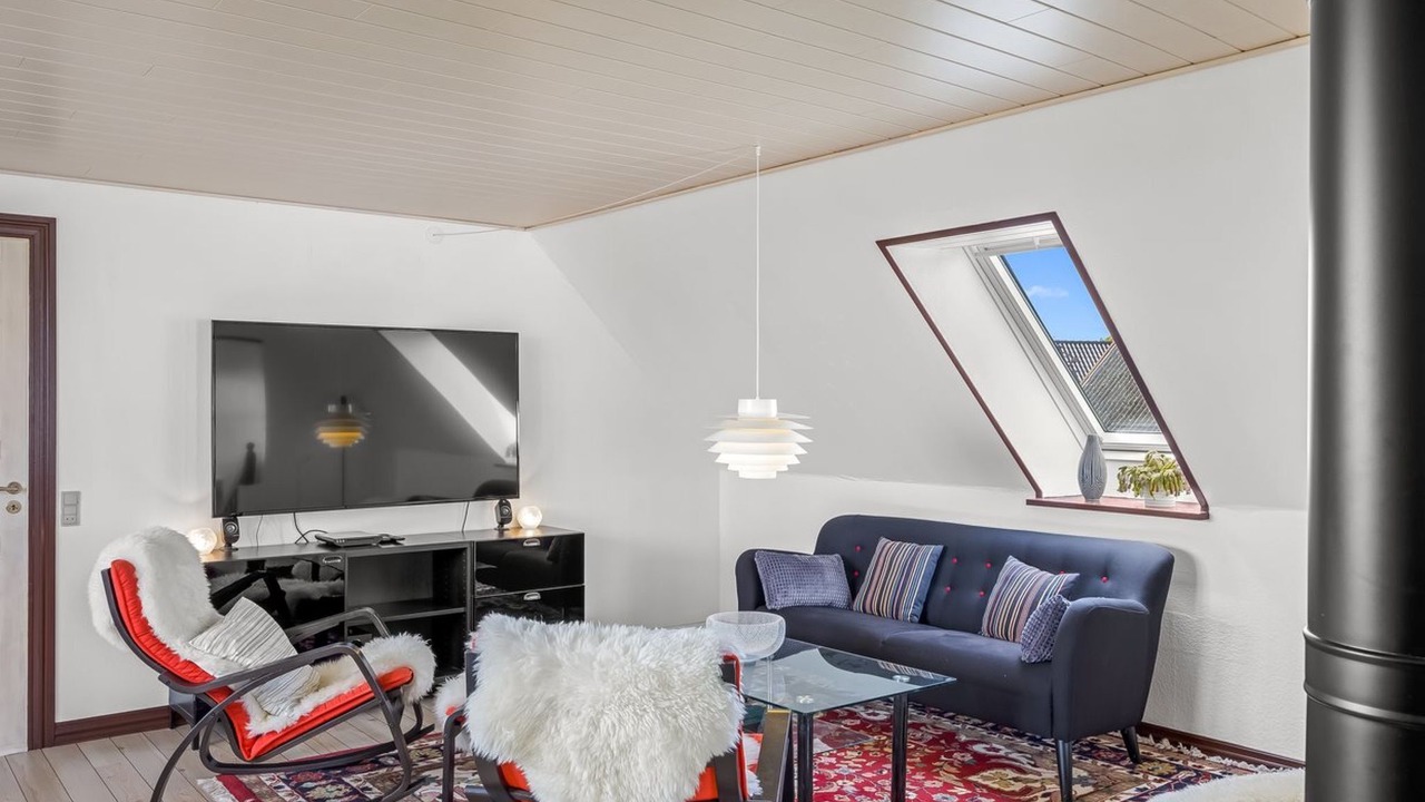 Photo of Livingroom in Voersaa