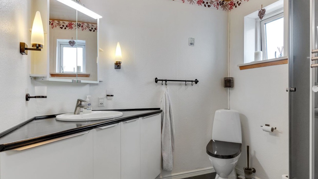 Photo of Bathroom in Voersaa