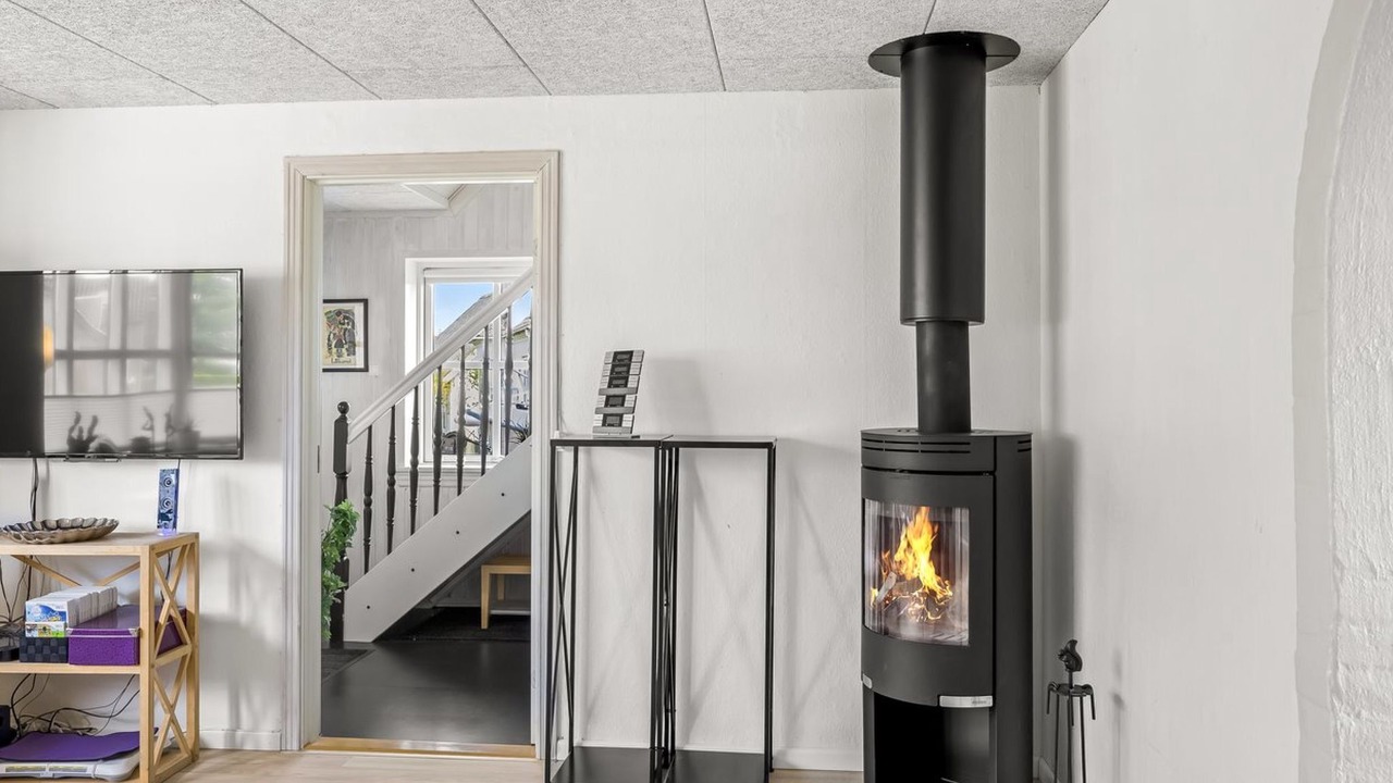 Photo of Livingroom in Voersaa