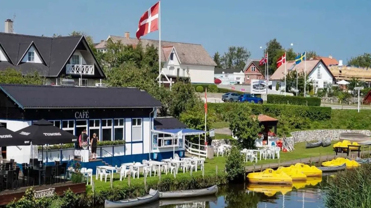 Photo of Outdoor in Voersaa