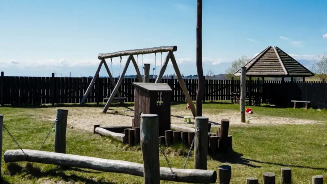Photo of Outdoor in Voersaa