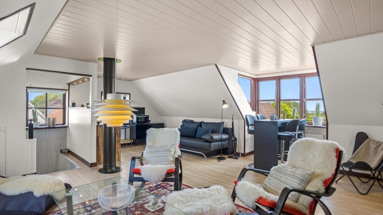 Photo of Livingroom in Voersaa