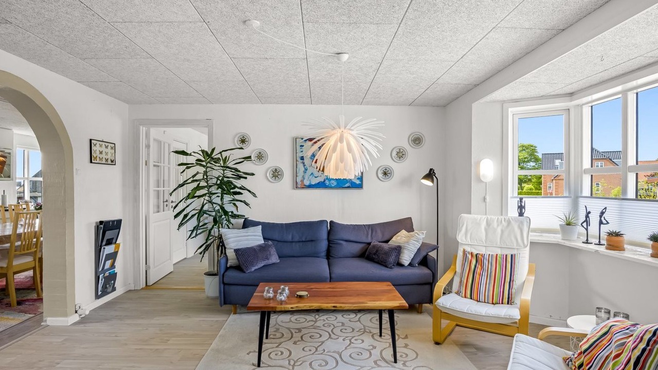 Photo of Livingroom in Voersaa