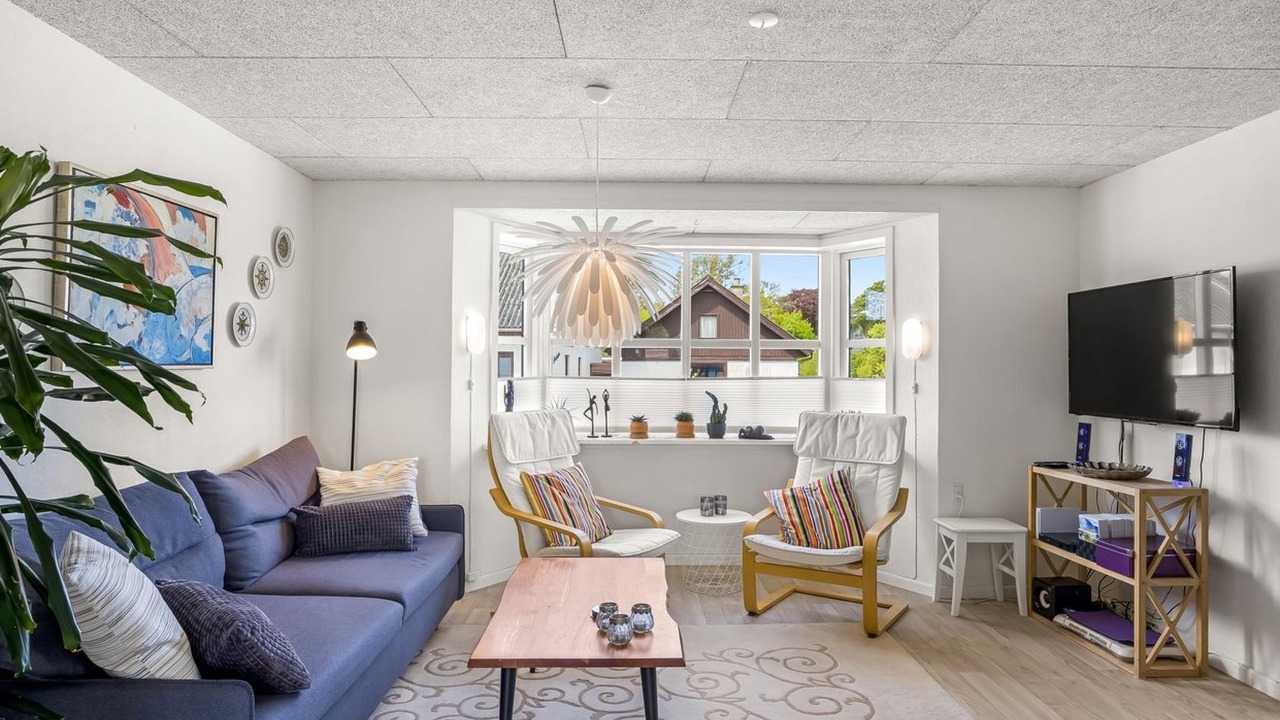Photo of Livingroom in Voersaa