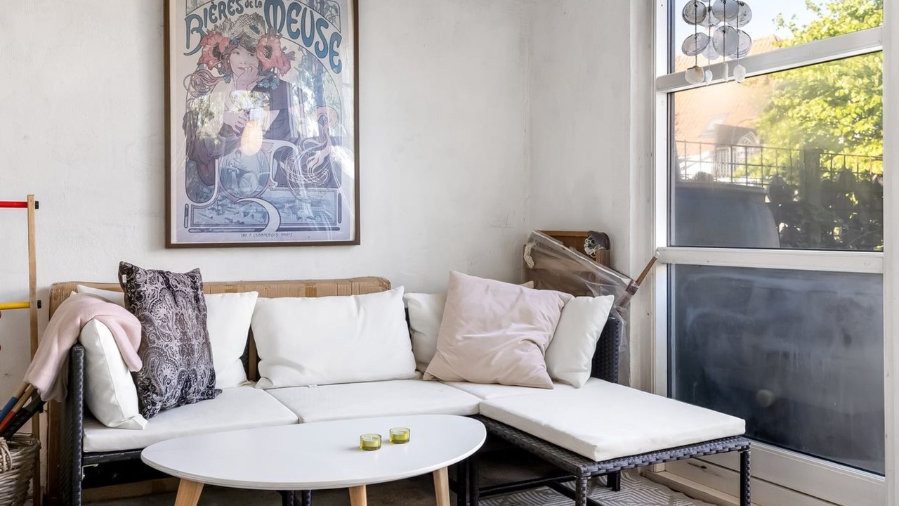 Photo of Livingroom in Hojer
