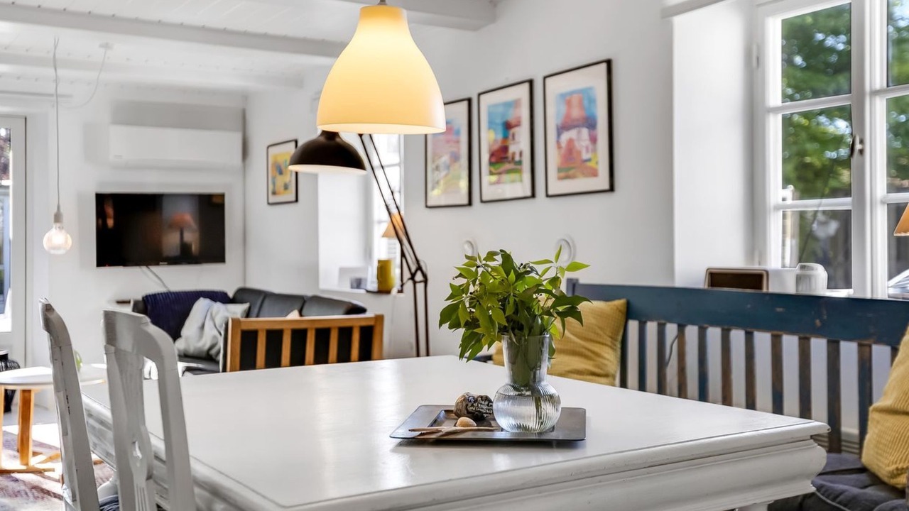 Photo of Livingroom in Hojer