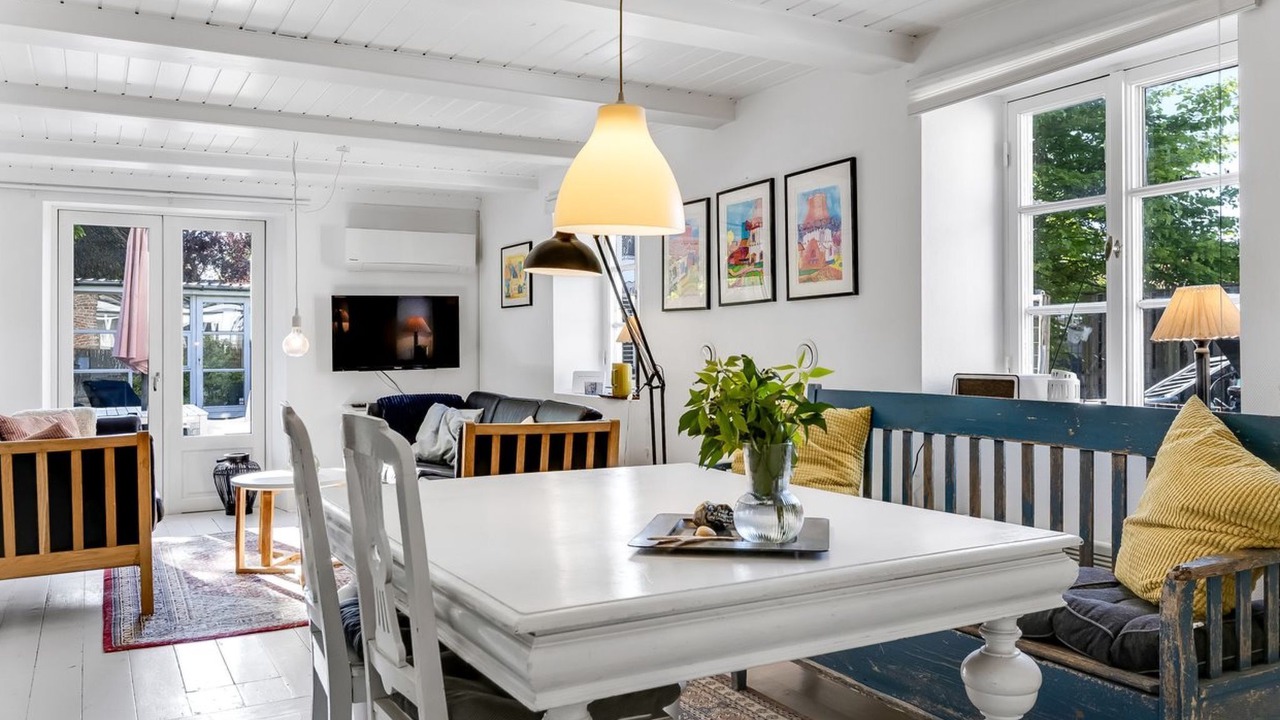Photo of Livingroom in Hojer