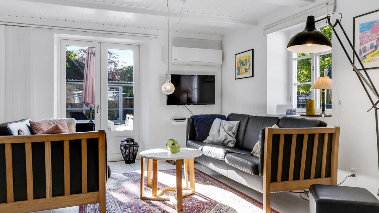 Photo of Livingroom in Hojer