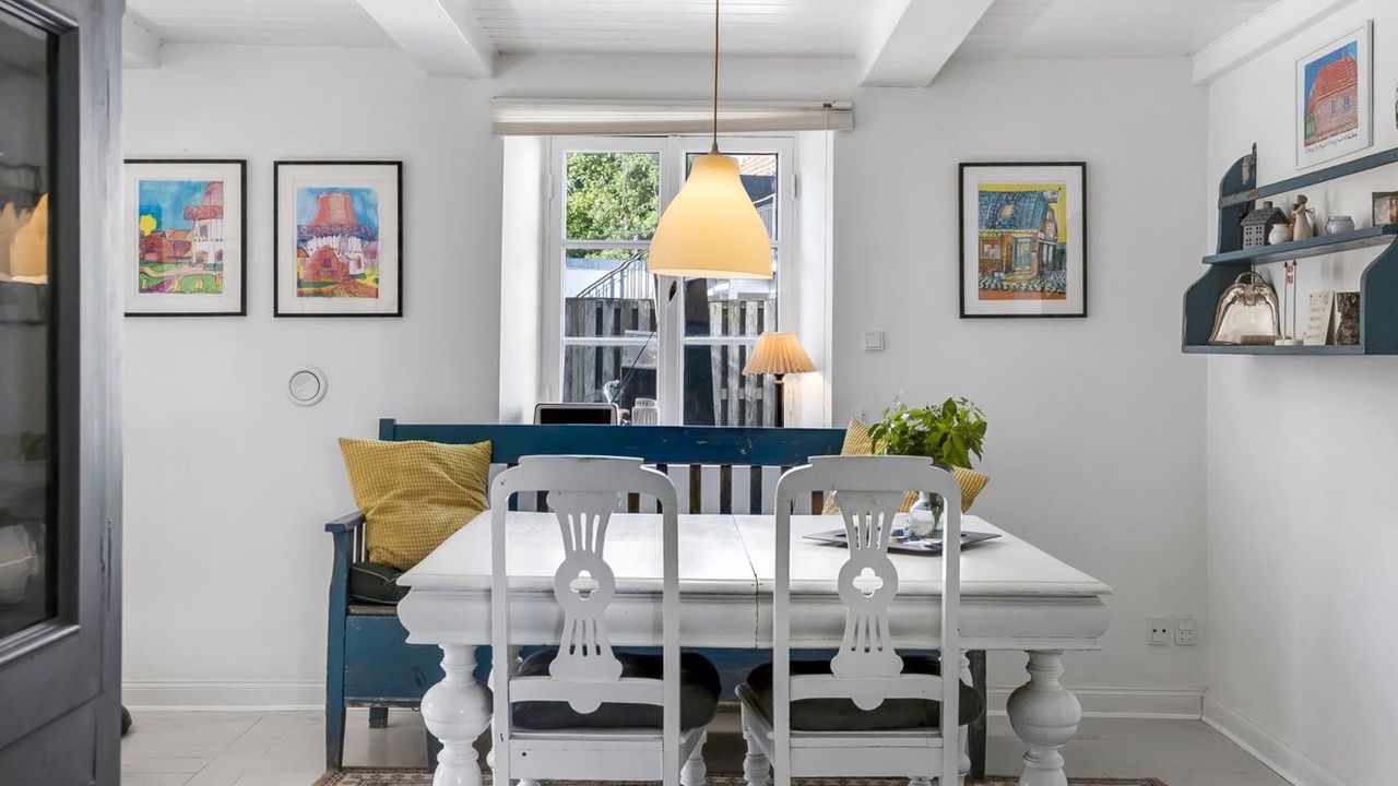 Photo of Livingroom in Hojer