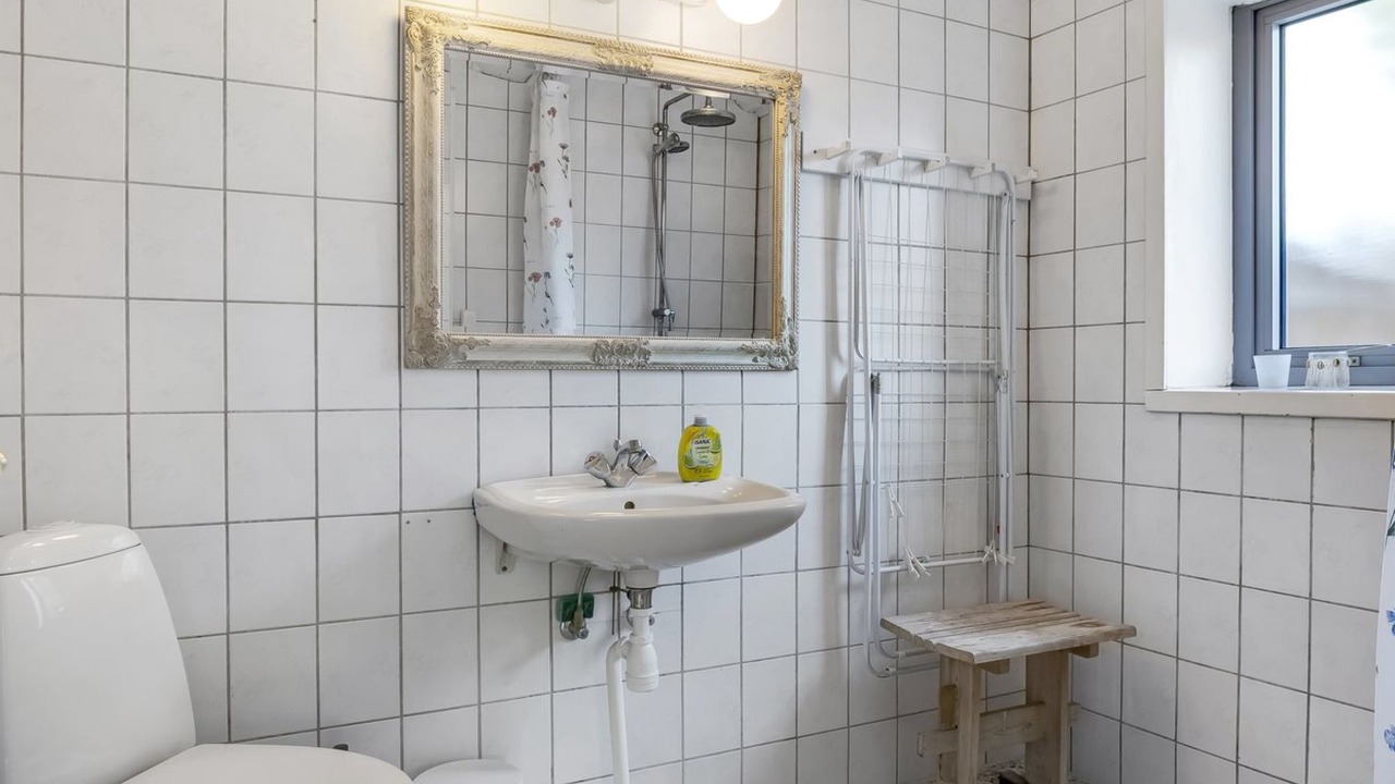 Photo of Bathroom in Hojer