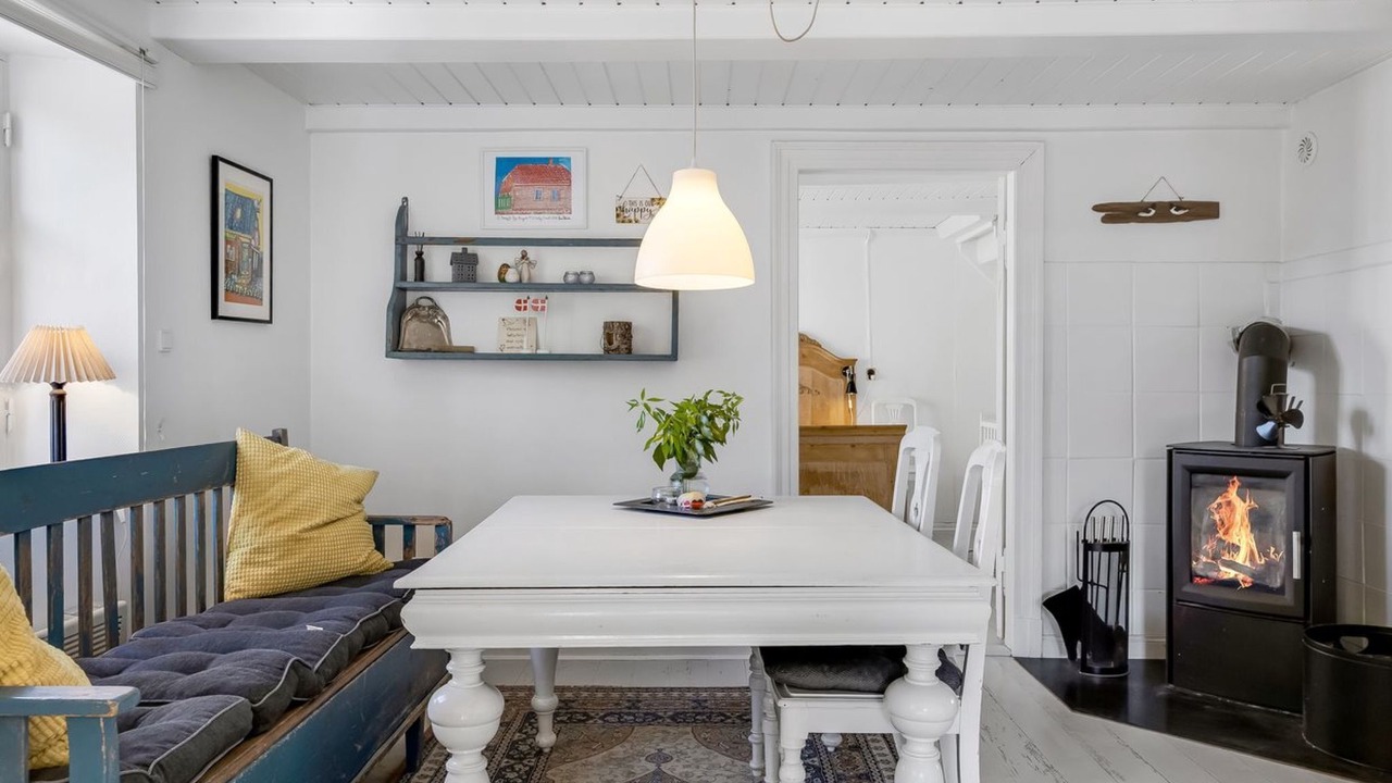 Photo of Livingroom in Hojer