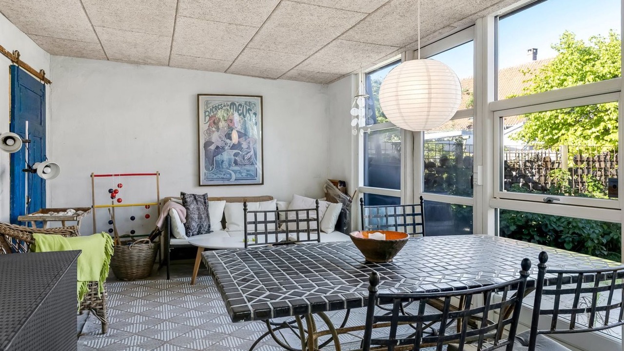 Photo of Livingroom in Hojer