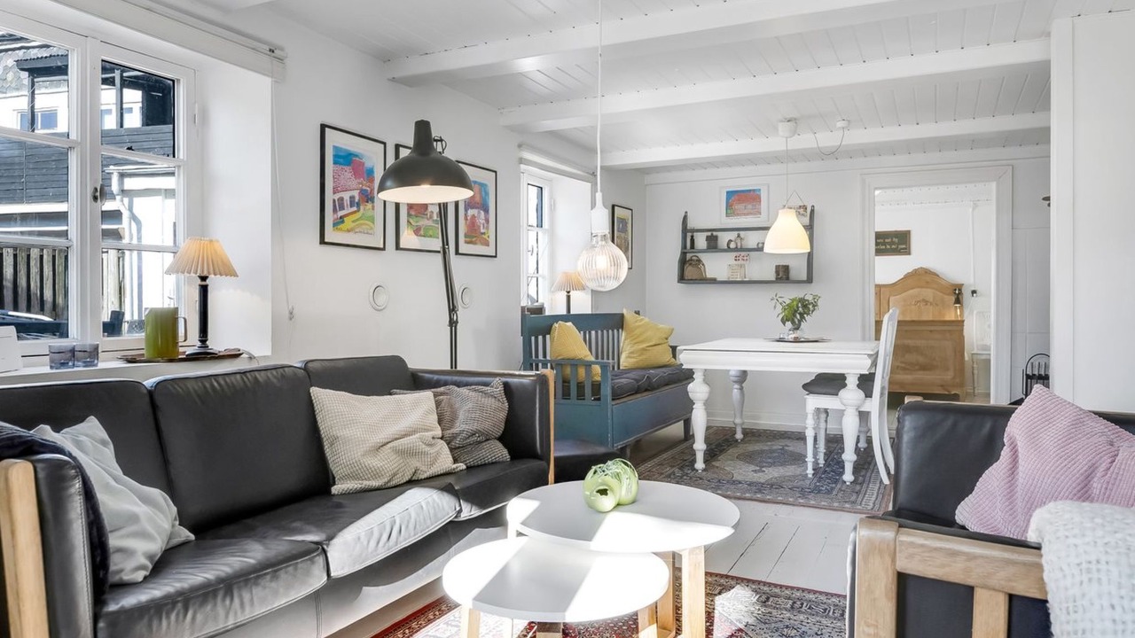 Photo of Livingroom in Hojer