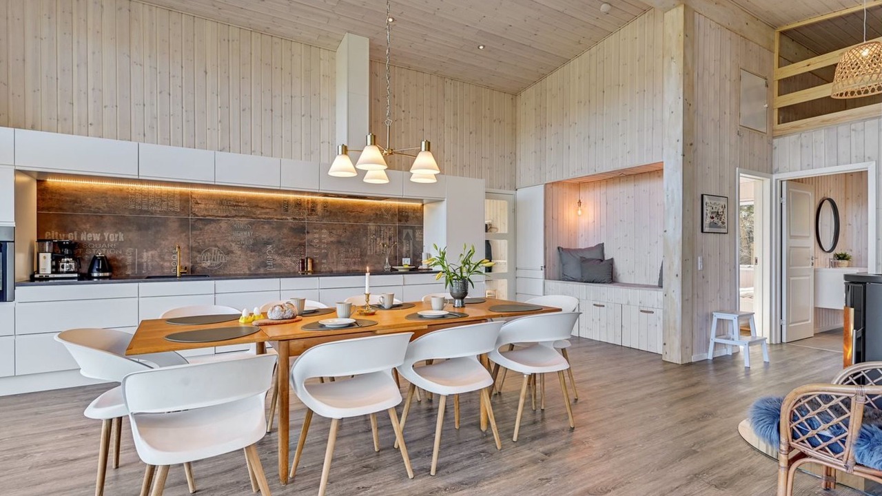 Photo of Bedroom in Vibæk Strand