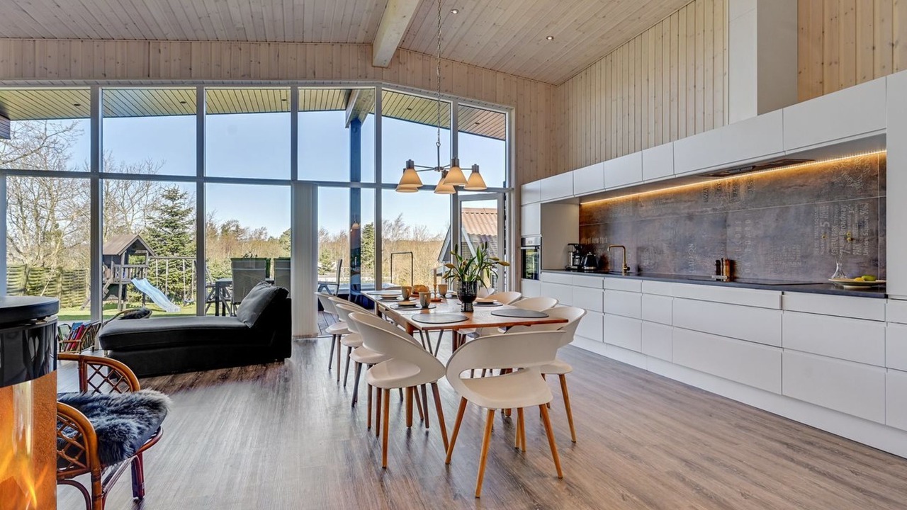Photo of Bedroom in Vibæk Strand