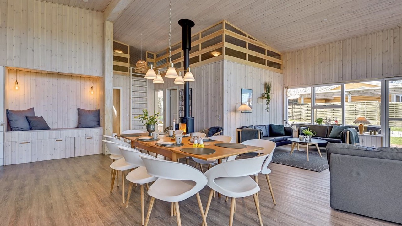 Photo of Livingroom in Vibæk Strand