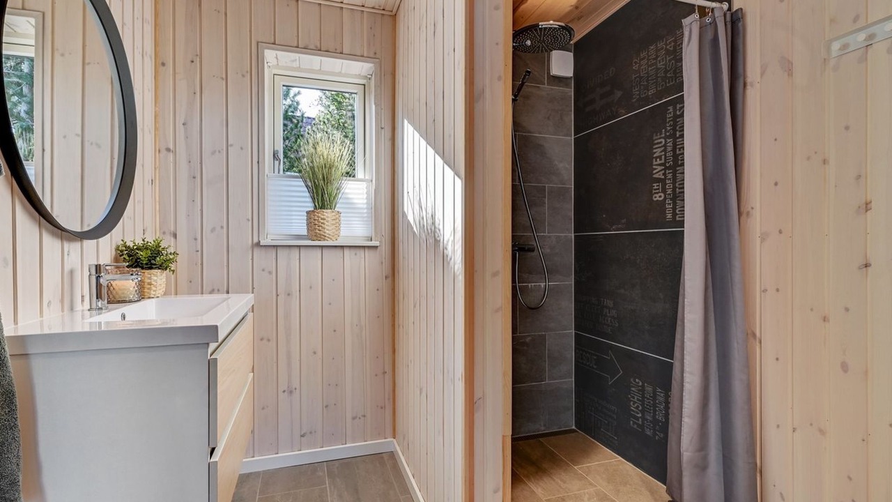 Photo of Bathroom in Vibæk Strand
