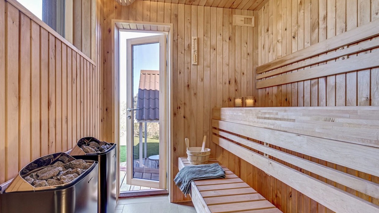 Photo of Bathroom in Vibæk Strand