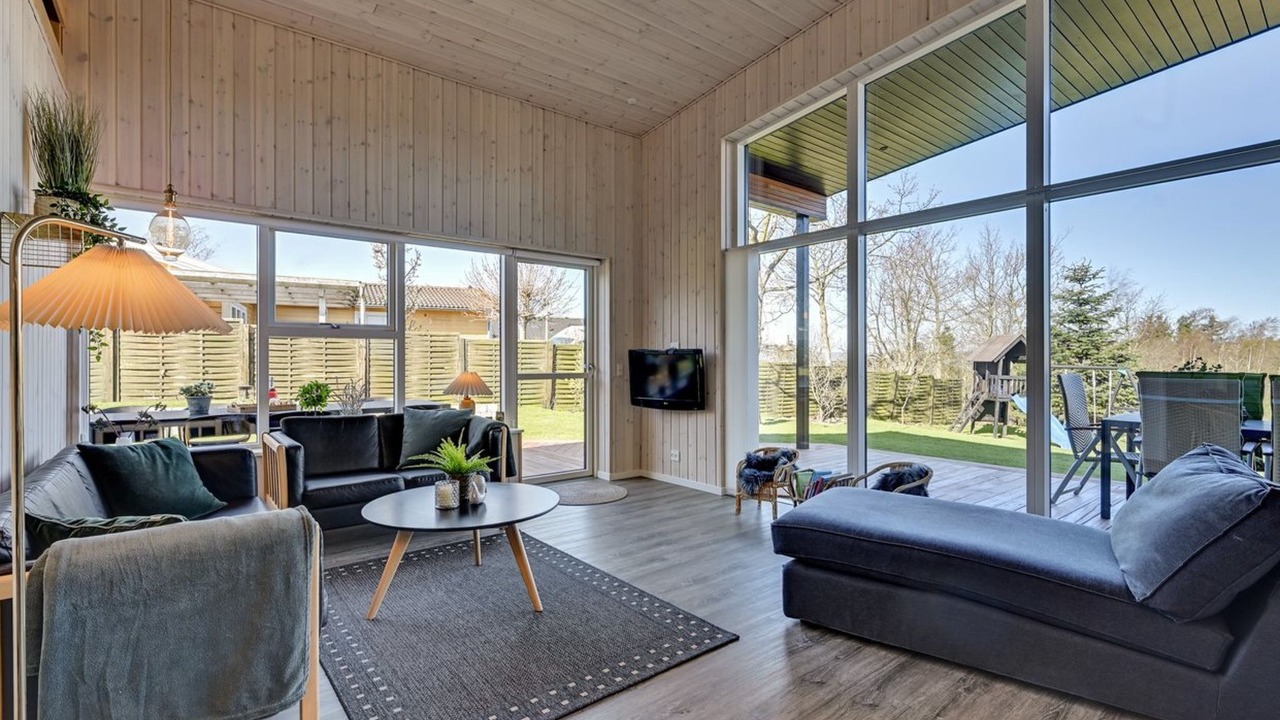 Photo of Livingroom in Vibæk Strand