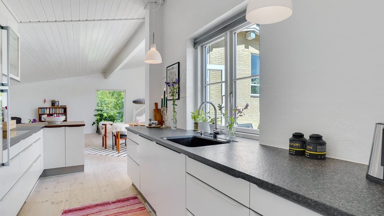 Photo of Bedroom in Silkeborg